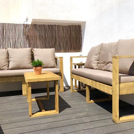 Apartamento Cerro Negro Las Negras Ngoại thất bức ảnh