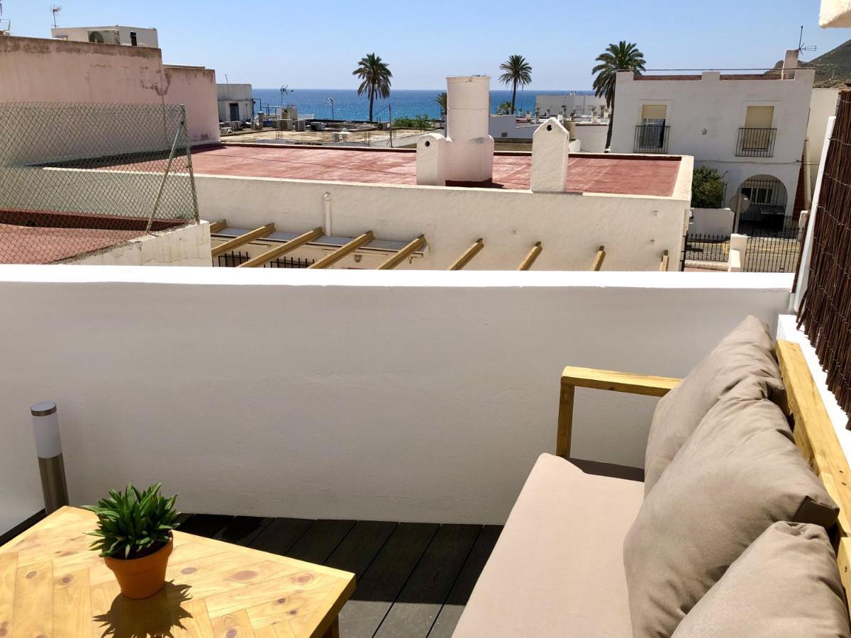 Apartamento Cerro Negro Las Negras Ngoại thất bức ảnh
