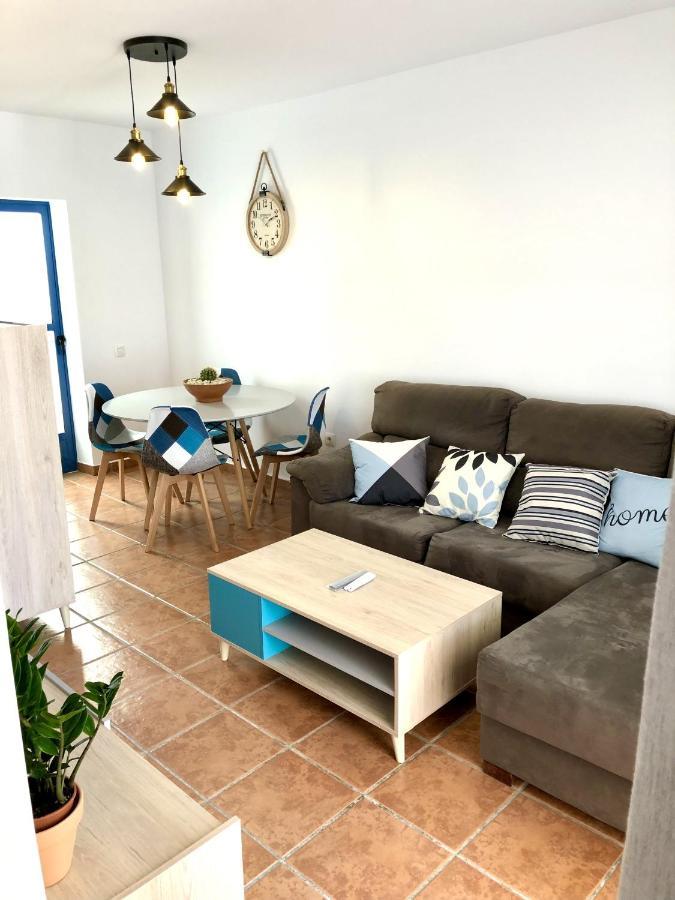 Apartamento Cerro Negro Las Negras Ngoại thất bức ảnh